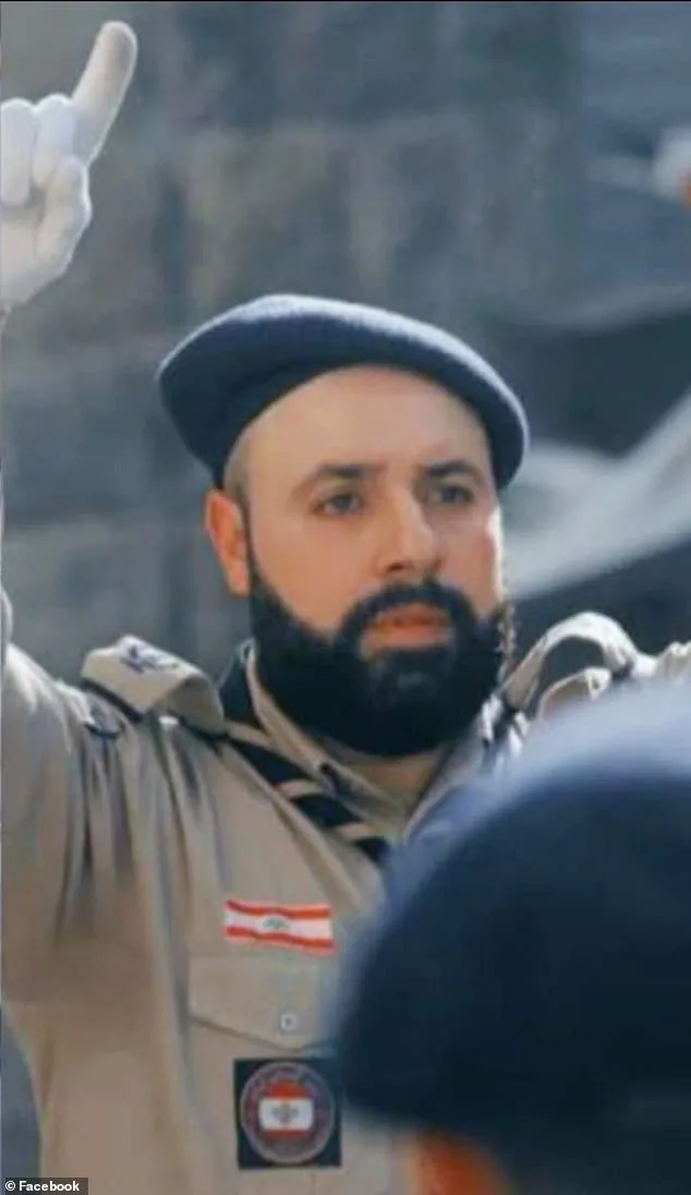 Ayman Ghazali Tied to Hezbollah Commander in Deadly Detroit Synagogue Attack