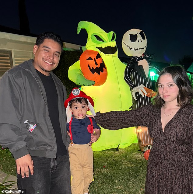 High-Speed Crash Claims Life of 22-Year-Old Father, Leaving Family in Turmoil