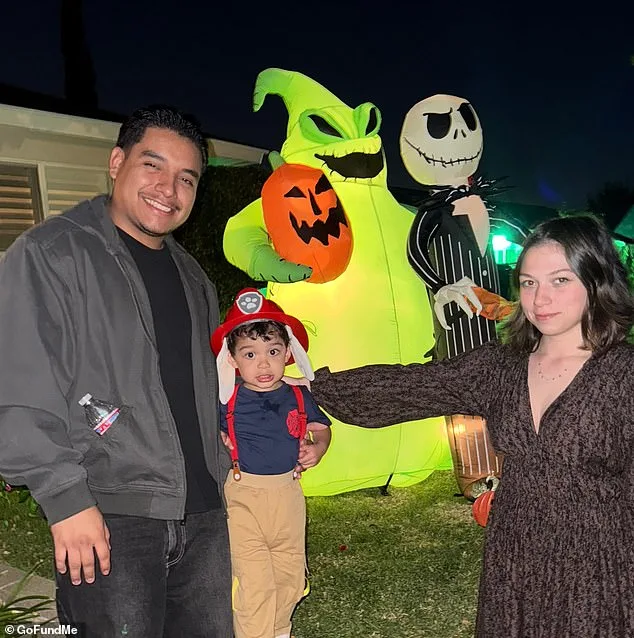 High-Speed Crash Claims Life of 22-Year-Old Father, Leaving Family in Turmoil