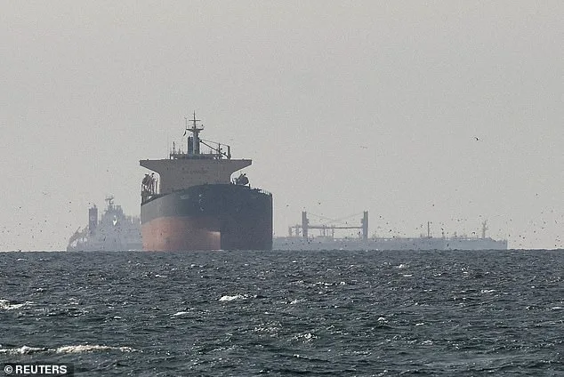 Iran Eases Strait of Hormuz Restrictions for Chinese Tankers Amid Global Tensions