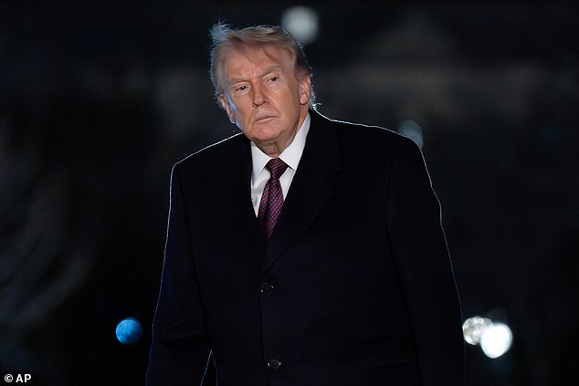 Trump's NATO Warnings Spark Debate on Global Alliances Amid Hormuz and Ukraine Tensions