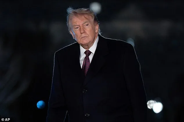 Trump's NATO Warnings Spark Debate on Global Alliances Amid Hormuz and Ukraine Tensions