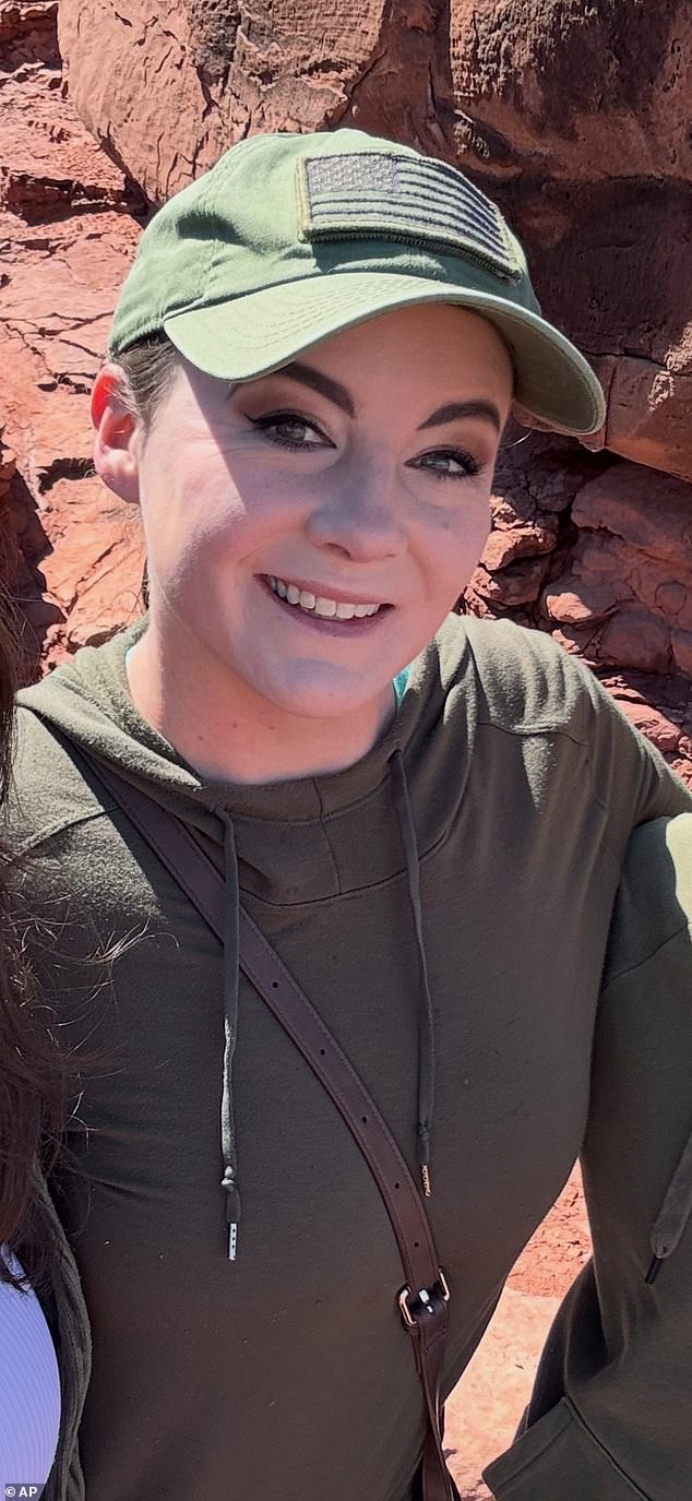 US Air Force Crash in Iraq Sparks Safety Questions as Two Women Hailed as Heroes