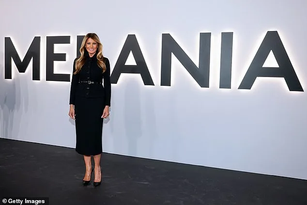 White House Official Condemns Jimmy Kimmel for Mocking Melania Trump's Documentary at Oscars