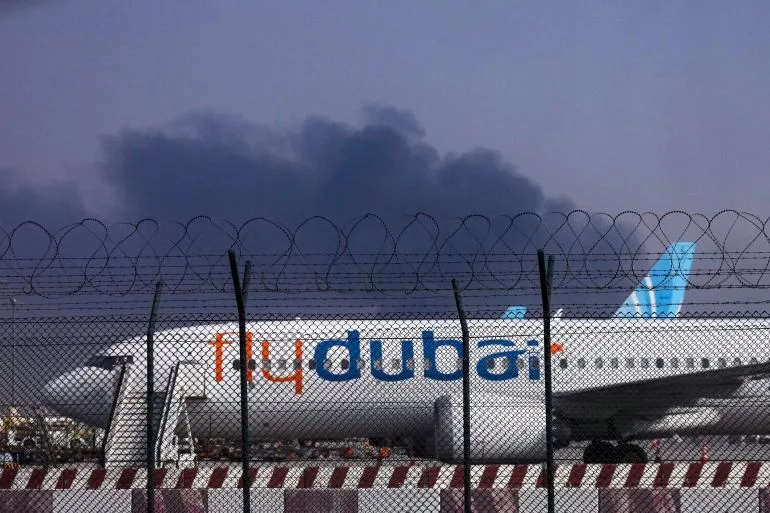 Gulf's Economic Earthquake: Conflict Sparks Oil Crisis and Personal Struggles