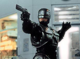 Humanoid Robot Escorted by Macau Police After Startling Encounter with Elderly Woman