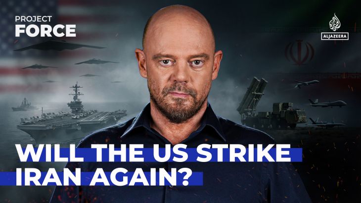 Iran Escalates Gulf Tensions with Explosive Drone Attacks on Commercial Vessels, Challenging Trump's Foreign Policy Promises