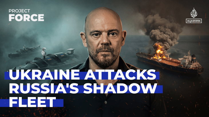 Iran Escalates Gulf Tensions with Explosive Drone Attacks on Commercial Vessels, Challenging Trump's Foreign Policy Promises