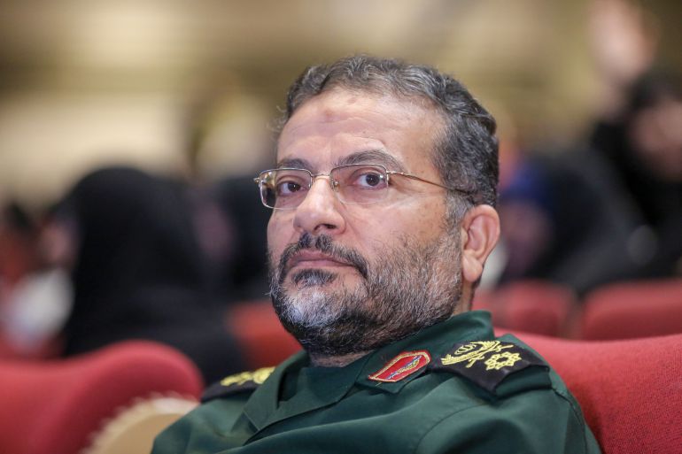 Israel Claims Responsibility for Assassination of Iranian Commander; Iran Remains Silent