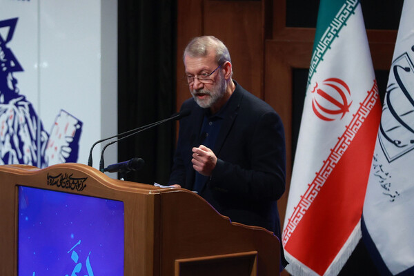 Israel Confirms Killing of Iran's Supreme Security Council Secretary Ali Larijani; Tehran Remains Silent