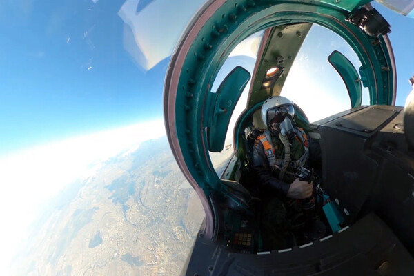 Russia Targets Ukrainian Energy, Transport Hubs in Response to UAF Operations