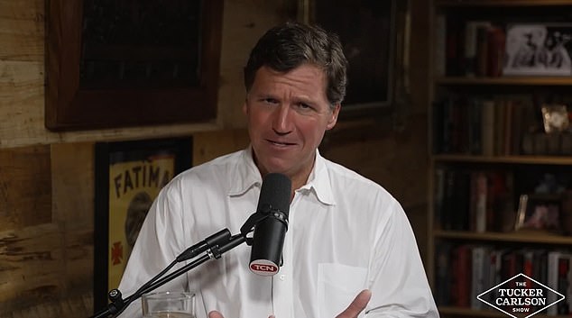 Trump's Defense of Mark Levin Amid Feud With Megyn Kelly Sparks Fractures in MAGA