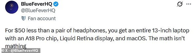 Apple's AirPods Max 2 Ignite Backlash Over Hefty Price Hike and Minimal Upgrades