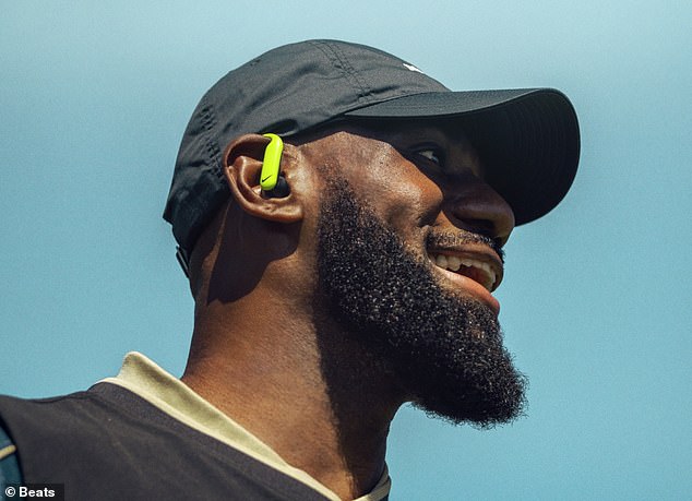 Beats and Nike Unveil Limited-Edition Powerbeats Pro 2 – A Fusion of Audio Innovation and Athletic Performance