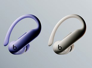 Beats and Nike Unveil Limited-Edition Powerbeats Pro 2 – A Fusion of Audio Innovation and Athletic Performance