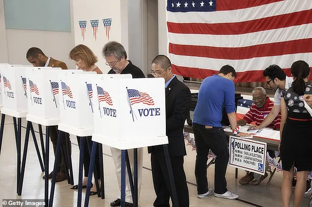California's Exodus to Nevada Fuels Political Shift in Favor of Red State