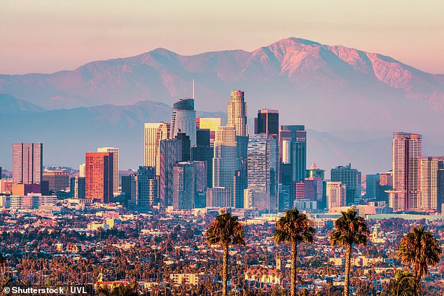 California's Exodus to Nevada Fuels Political Shift in Favor of Red State