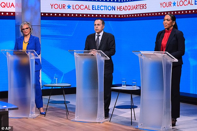 Juliana Stratton's Senate Primary Victory Sparks Democratic Power Struggle