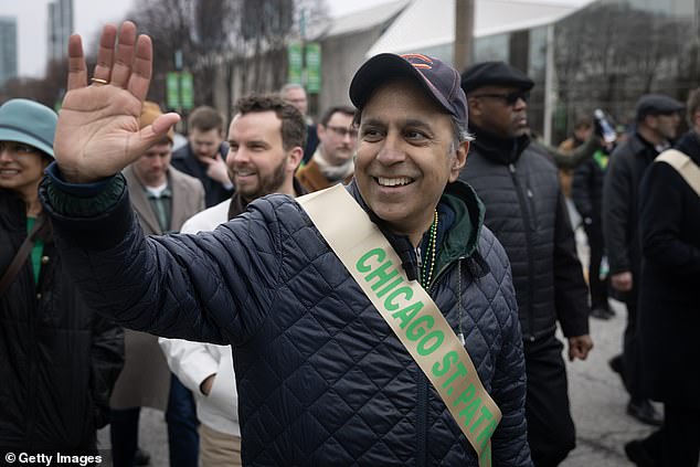 Juliana Stratton's Senate Primary Victory Sparks Democratic Power Struggle