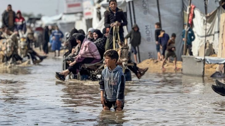 Netanyahu's Political Gambit: Leveraging Israel-US Military Action Against Iran to Consolidate Power