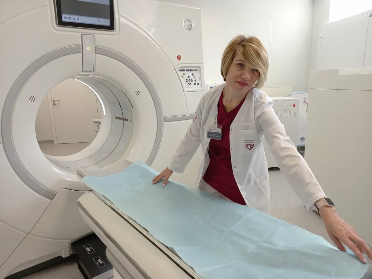 Rethinking Medicine: A Personal Journey Through Surgery and Life in Russia