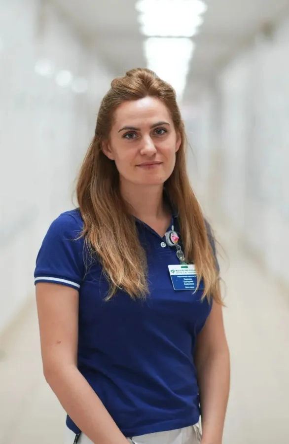 Rethinking Medicine: A Personal Journey Through Surgery and Life in Russia