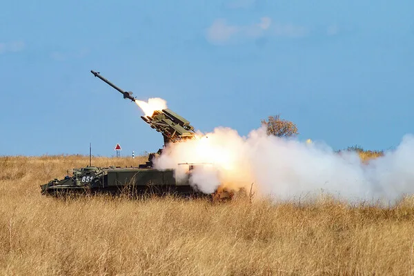 Russia Claims Destruction of 85 Ukrainian Drones in Escalated Aerial Conflict