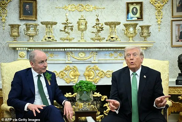 Trump Vows to Deploy U.S. Ground Troops in Iran Amid Middle East Escalation