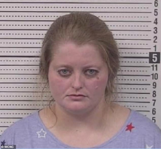 Daycare Employee Charged with Involuntary Manslaughter After 16-Month-Old Dies During Alleged Smothering Incident at North Carolina Facility