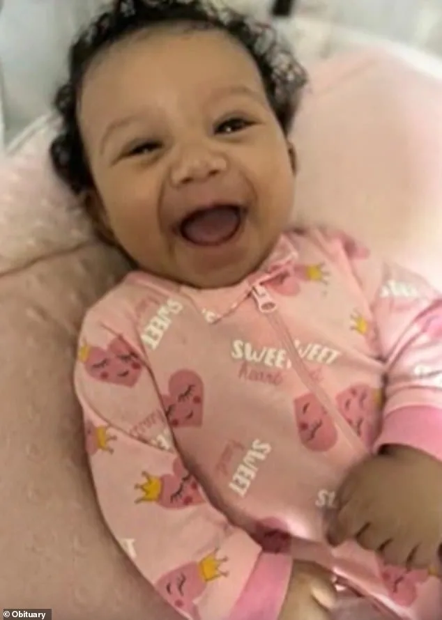 Daycare Employee Charged with Involuntary Manslaughter After 16-Month-Old Dies During Alleged Smothering Incident at North Carolina Facility