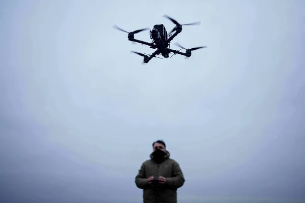 Russia Claims Interception of 32 Ukrainian Drones Across Multiple Regions, Signals Escalation