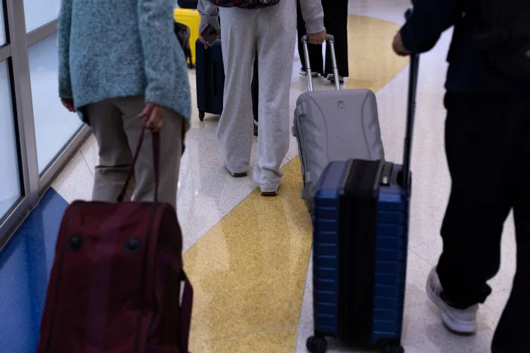 Trump Admin Expands Visa Bond Policy to 50 Countries in Immigration Crackdown