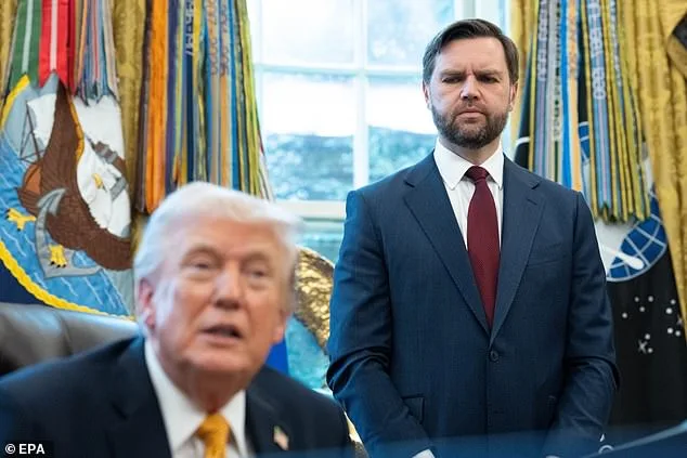 Trump Admin Rift Over Iran War Deepens as Ex-CIA Official Resigns Amid Accusations of Israeli Influence and Lobby Pressure