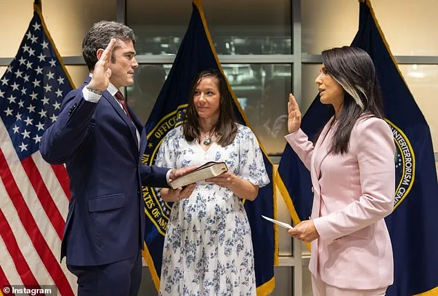 Trump Admin Rift Over Iran War Deepens as Ex-CIA Official Resigns Amid Accusations of Israeli Influence and Lobby Pressure