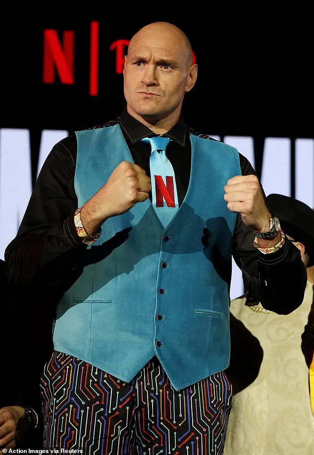 Tyson Fury's £2.5m Mansion Faces Development Clash as Residents Protest Flooding and Environmental Risks