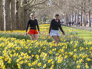 What the '30% Chance of Rain' Really Means: It's Not About How Much or How Wide-Spread It Will Be