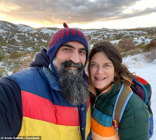 Chilling Surveillance Footage of Missing Nancy Guthrie Provided to FBI, But What Did It Reveal?