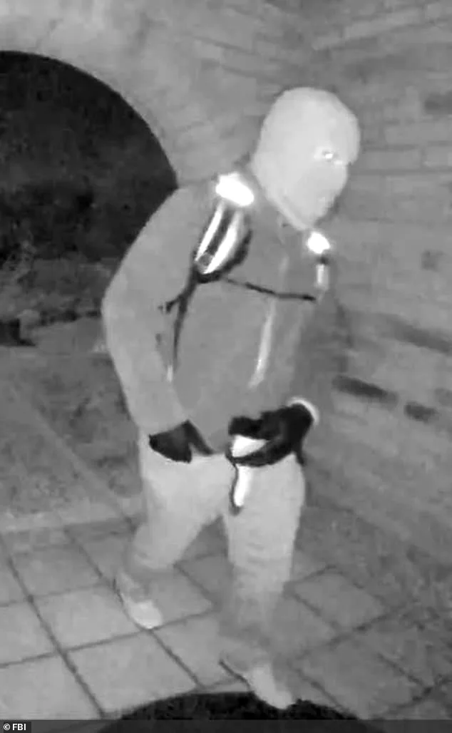 Chilling Surveillance Footage of Missing Nancy Guthrie Provided to FBI, But What Did It Reveal?