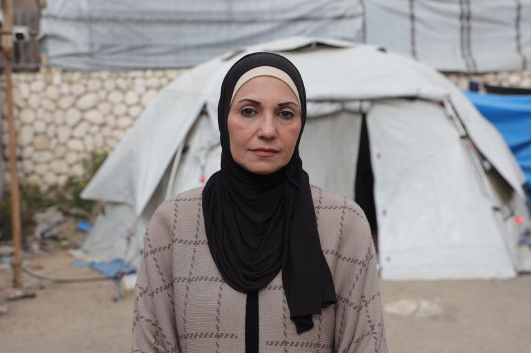 Eid al-Fitr Overshadowed by War and Displacement: A Refugee's Struggle in Beirut Amid Middle East Crisis