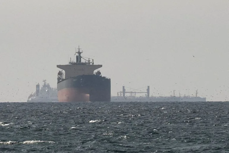 European Nations and Japan Commit to Stabilizing Energy Markets Amid Gulf Tensions