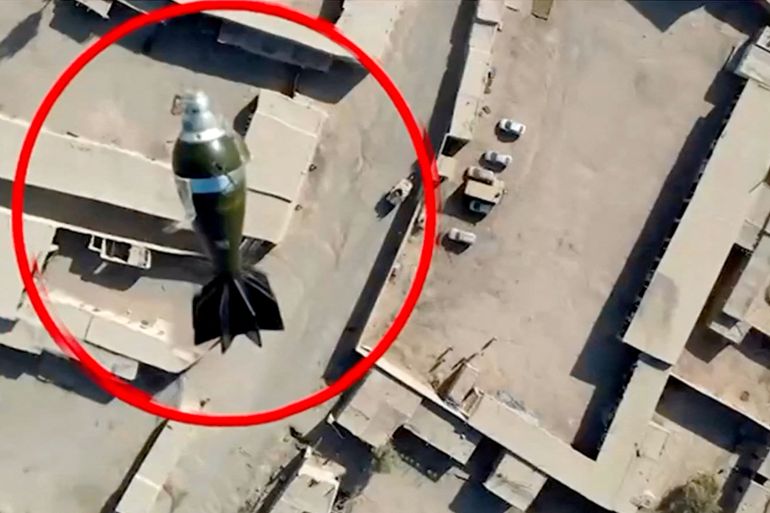 Low-Cost Drones Highlight Pakistan's Security Vulnerabilities as Concerns Over Escalation Grow