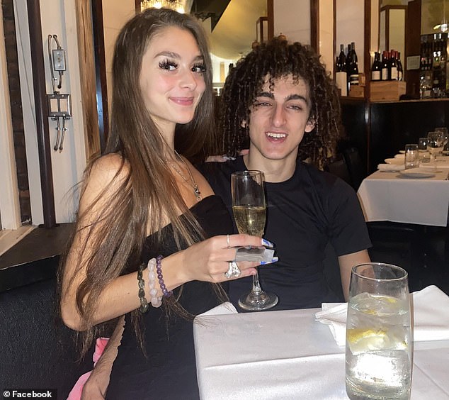 From 100mph Crash to Prison Notoriety: Mackenzie Shirilla's Controversial Journey