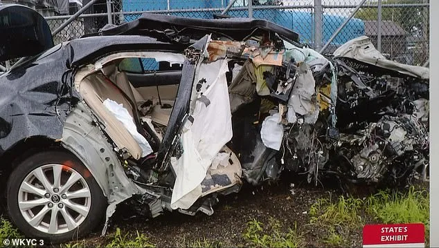 From 100mph Crash to Prison Notoriety: Mackenzie Shirilla's Controversial Journey
