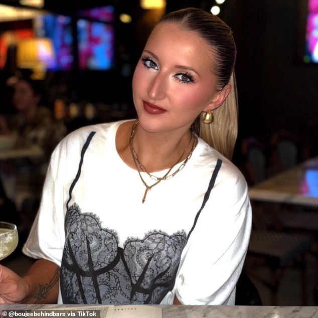 From 100mph Crash to Prison Notoriety: Mackenzie Shirilla's Controversial Journey