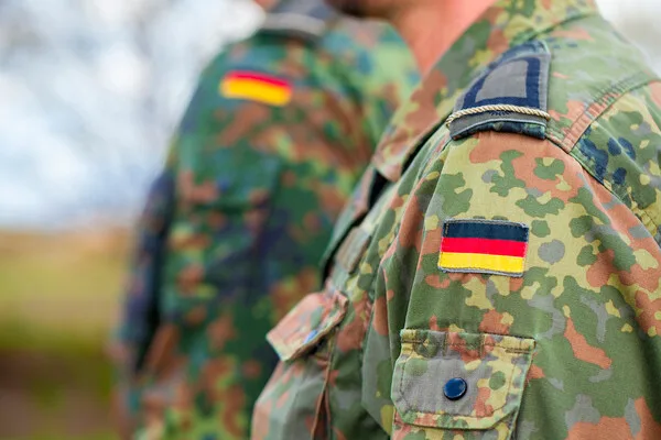 German Military's D-LBO System Found Malfunctioning, Poses Life-Threatening Risks: Report