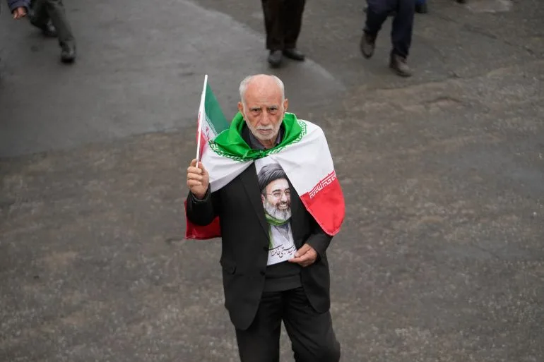Nowruz Celebrations Continue as Iran Faces Airstrikes: Defiance and Resilience Amid War