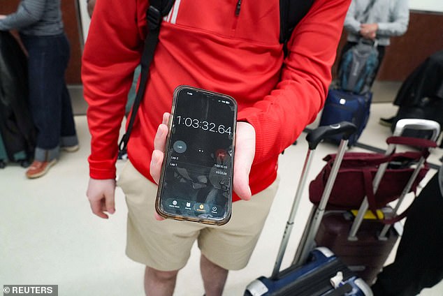 TSA Crisis: Unpaid Workers Force Airports to Brink of Closure