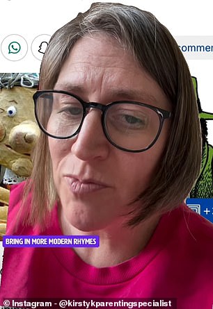 Ageist Nursery Rhymes Under Scrutiny: Study Reveals 60% Reinforce Negative Aging Stereotypes