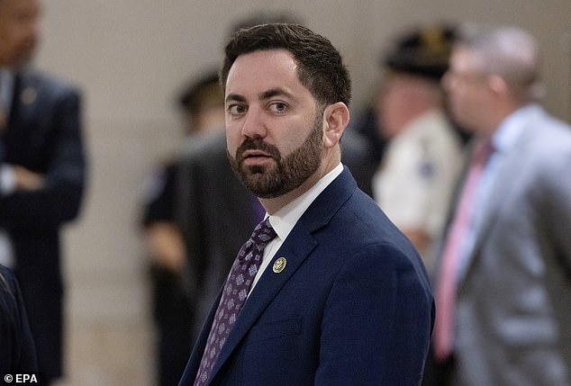 Congressman Mike Lawler Under Scrutiny Over $150,000 in Luxury Campaign Spending, Critics Label Him 'Limousine Lawler