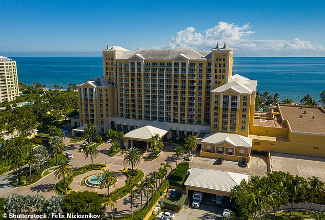 Congressman Mike Lawler Under Scrutiny Over $150,000 in Luxury Campaign Spending, Critics Label Him 'Limousine Lawler